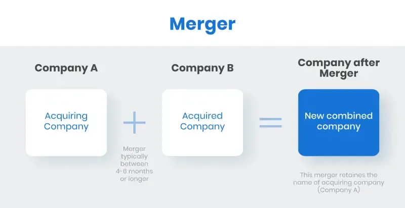 Why Do Companies Merge or Acquire Other Companies?