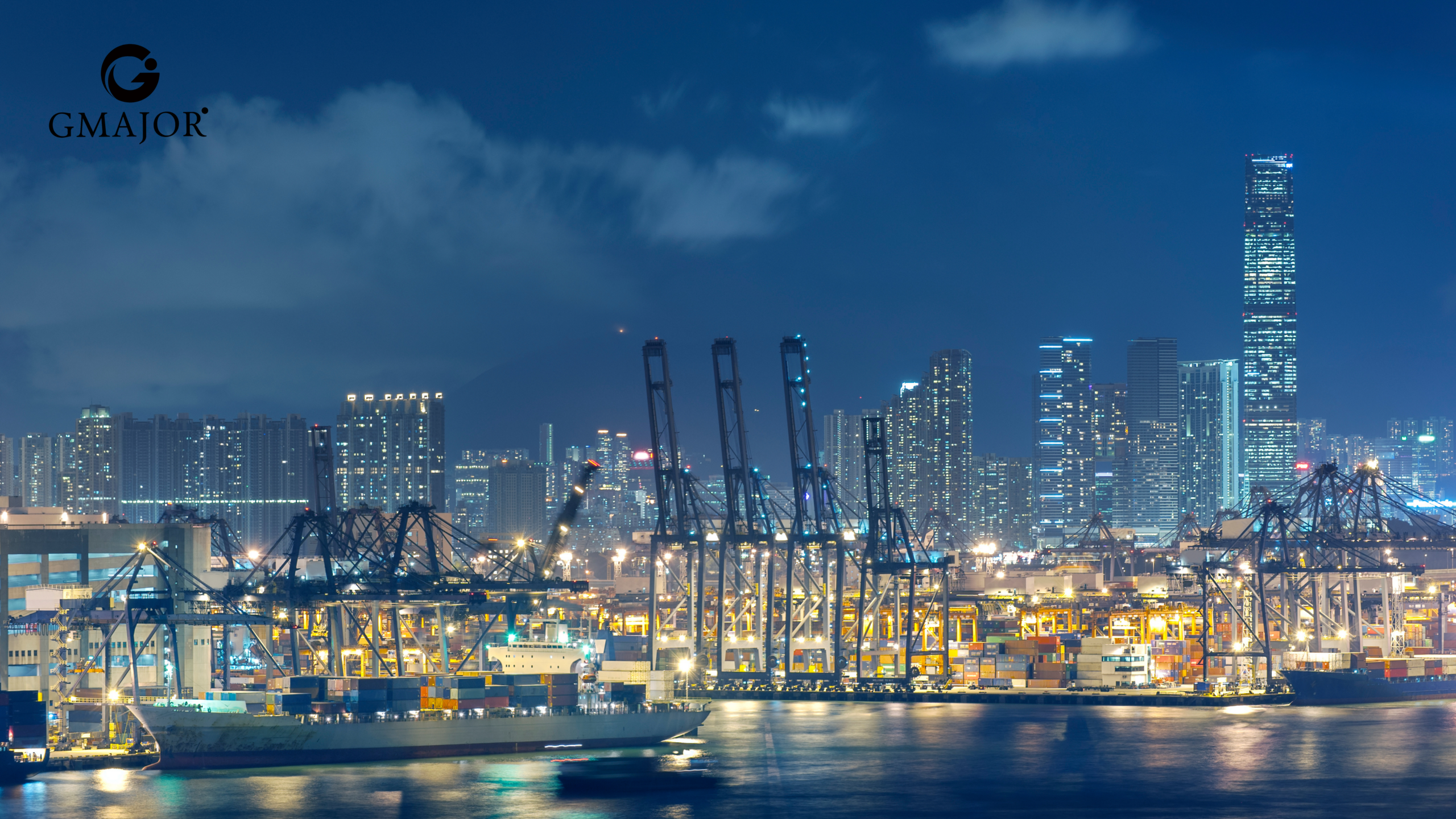 輸出入会社とは何ですか？