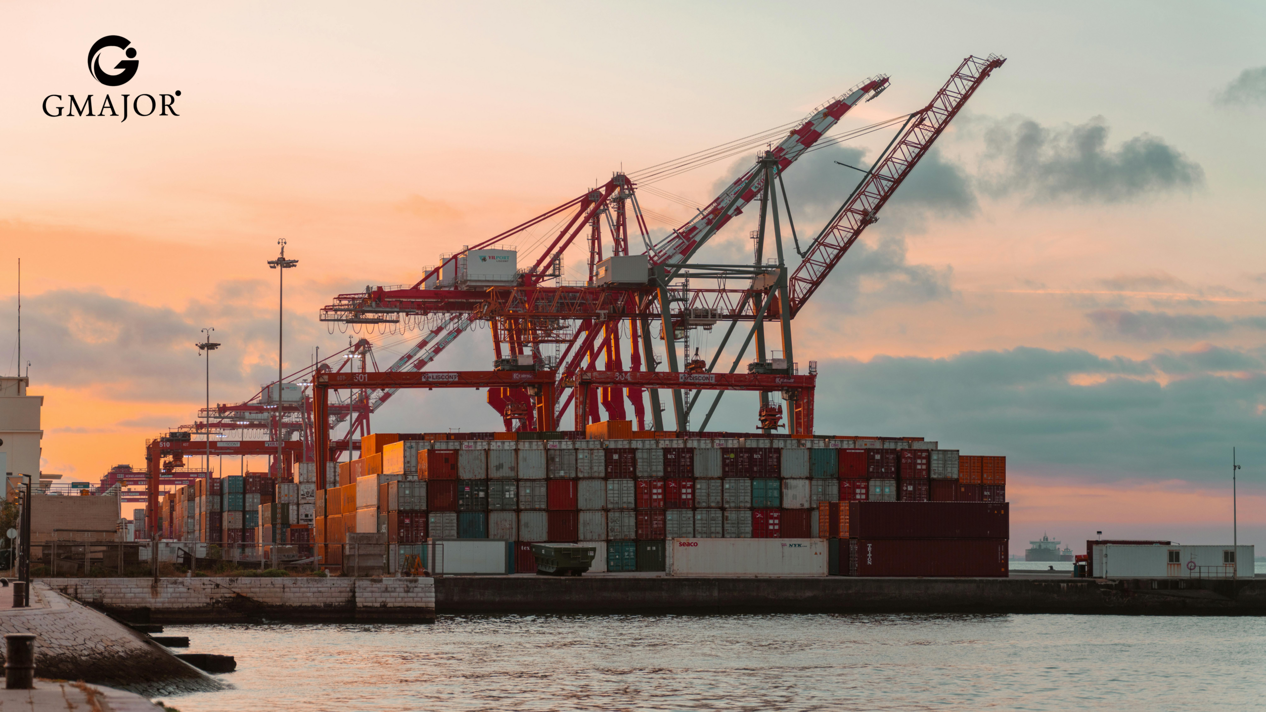 物品の輸出入会社を設立するための条件