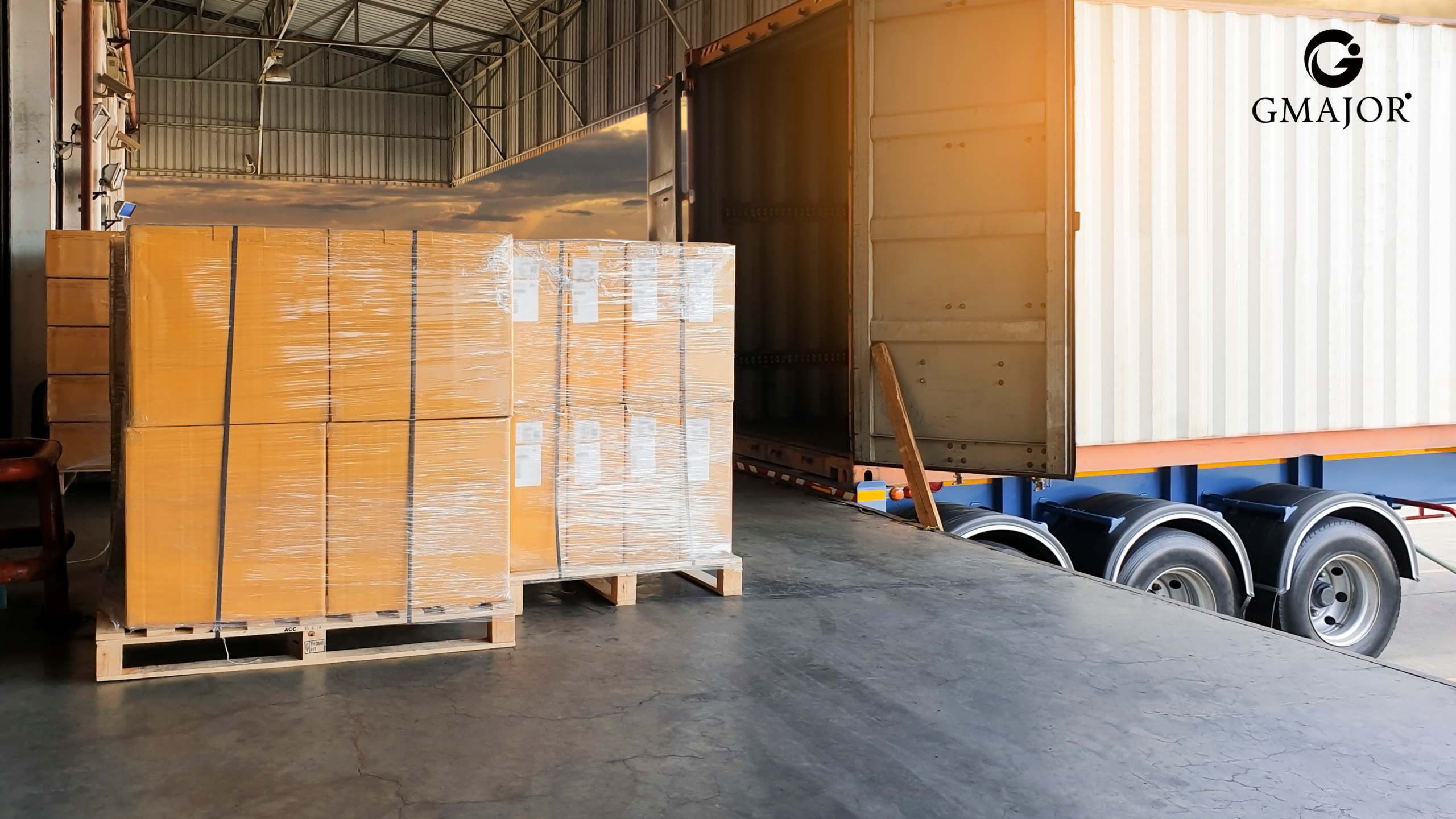 Drop shipment is different from drop shipping.