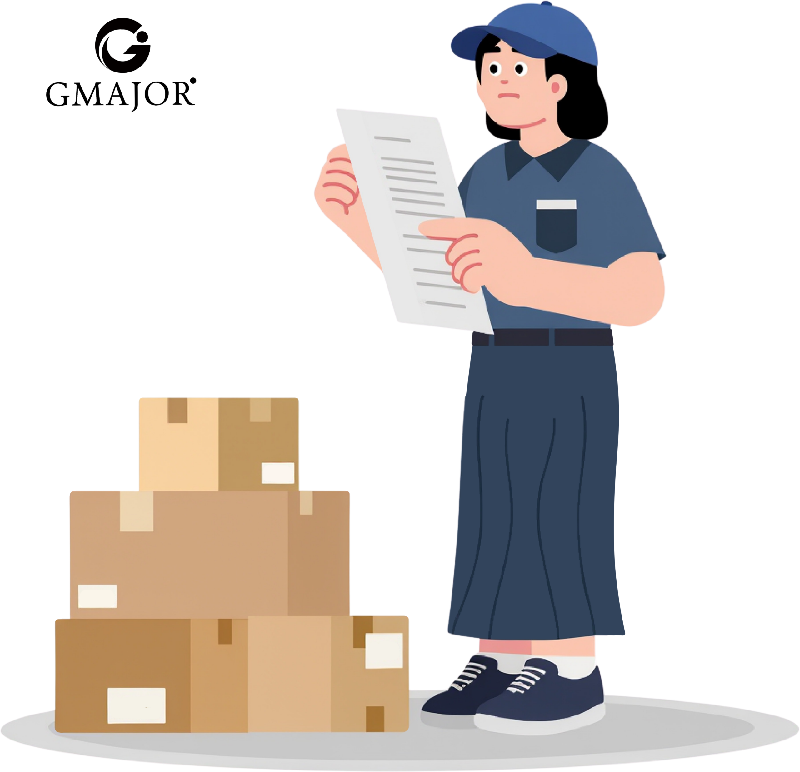 Dropshipping requires setting realistic goals.