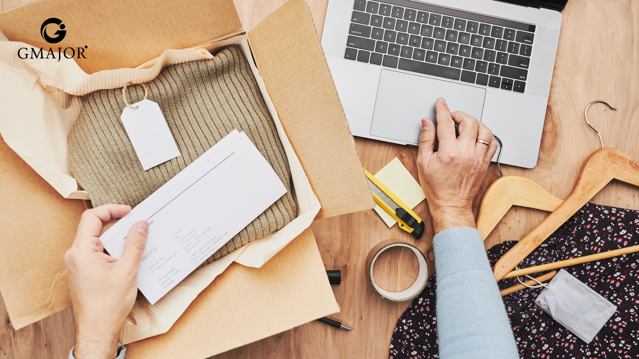 What is dropshipping?