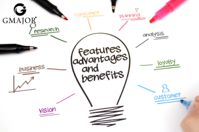 GMAJOR nền tảng thương mại B2B