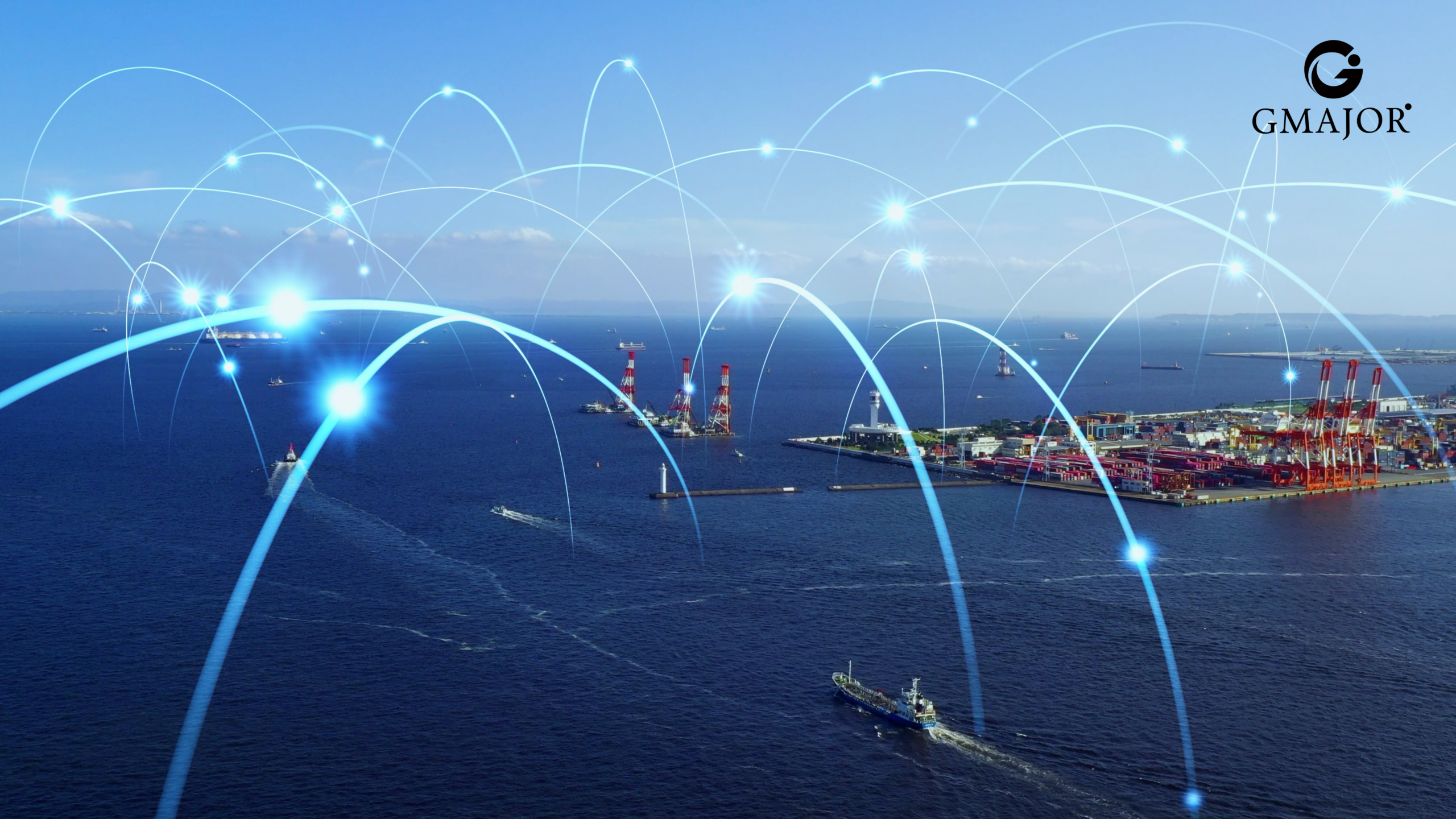 輸出入部門は技術革新を促進します。