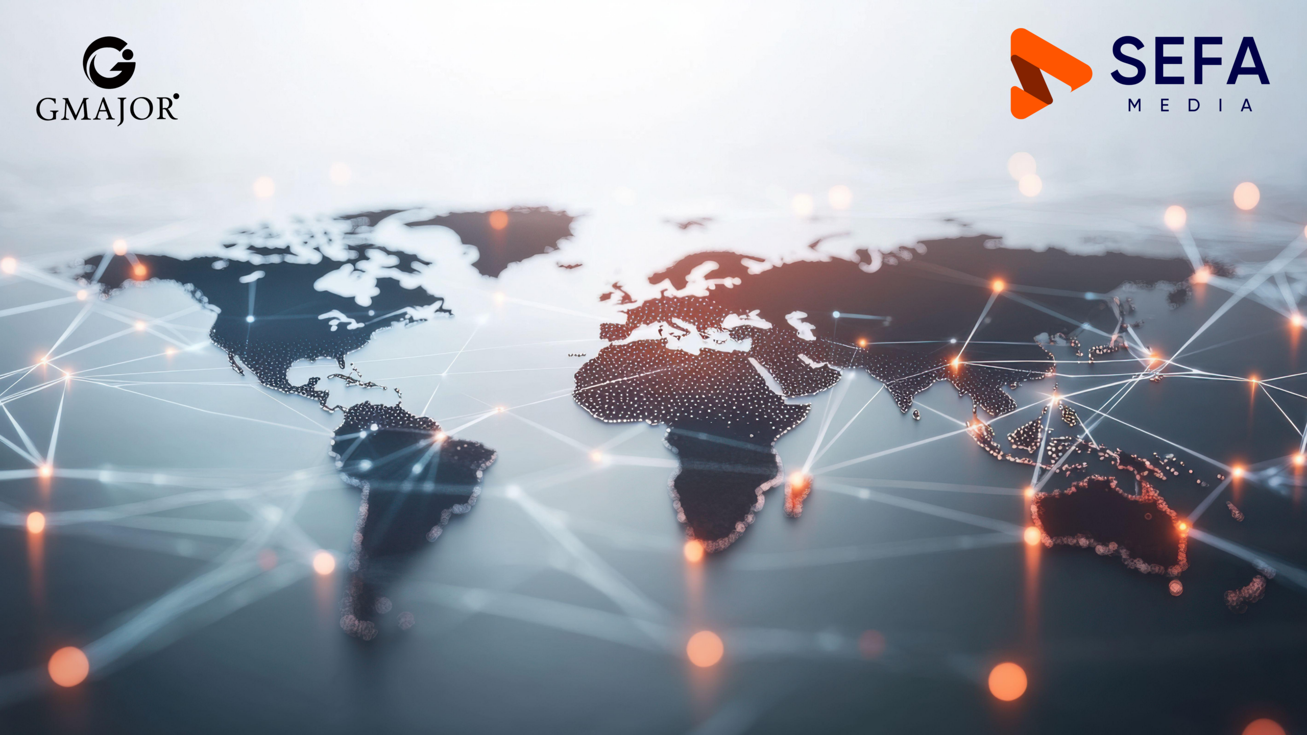 SEFA x Gmajor Marketing