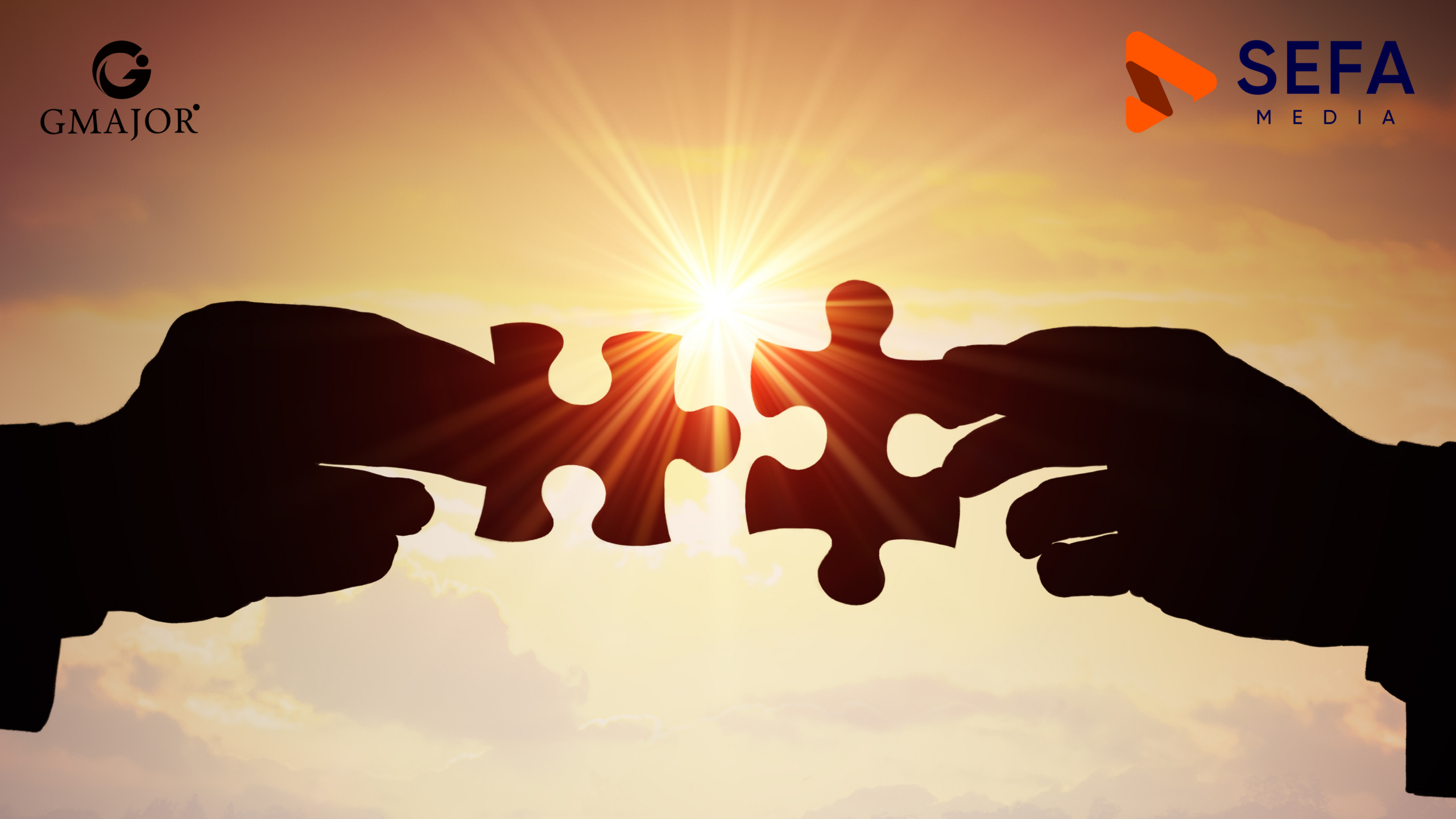 SEFA x Gmajor marketing solution