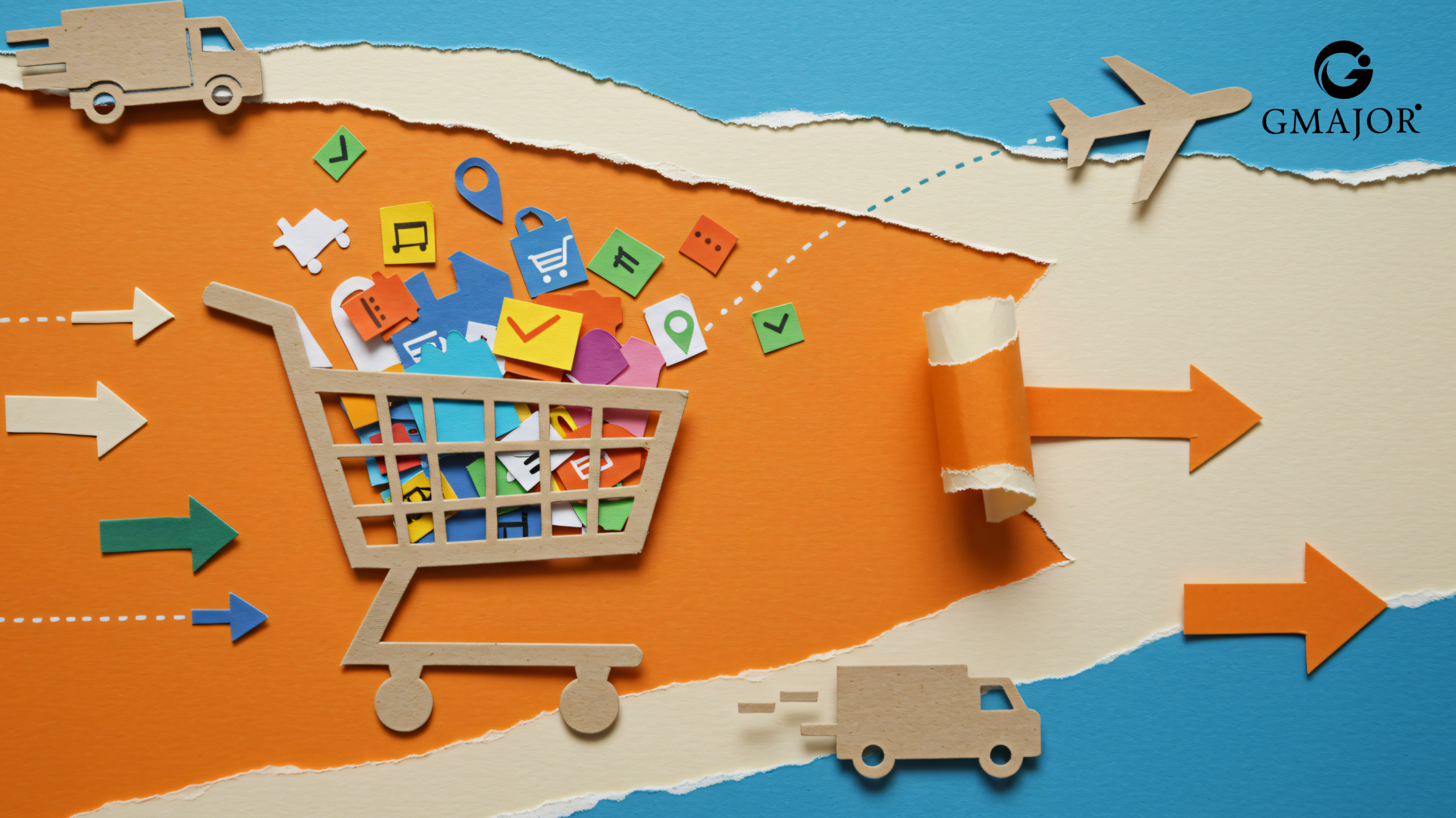 Thương mại điện tử