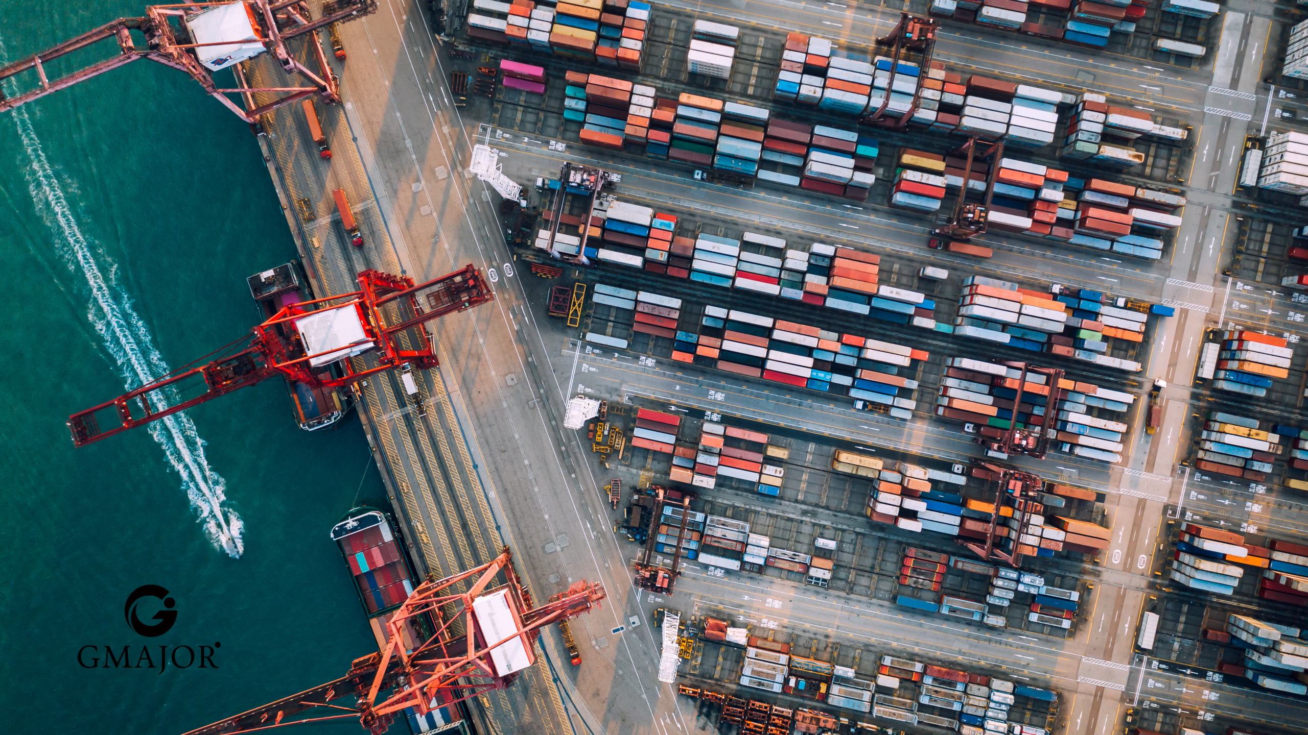 国際貿易における輸入と輸出