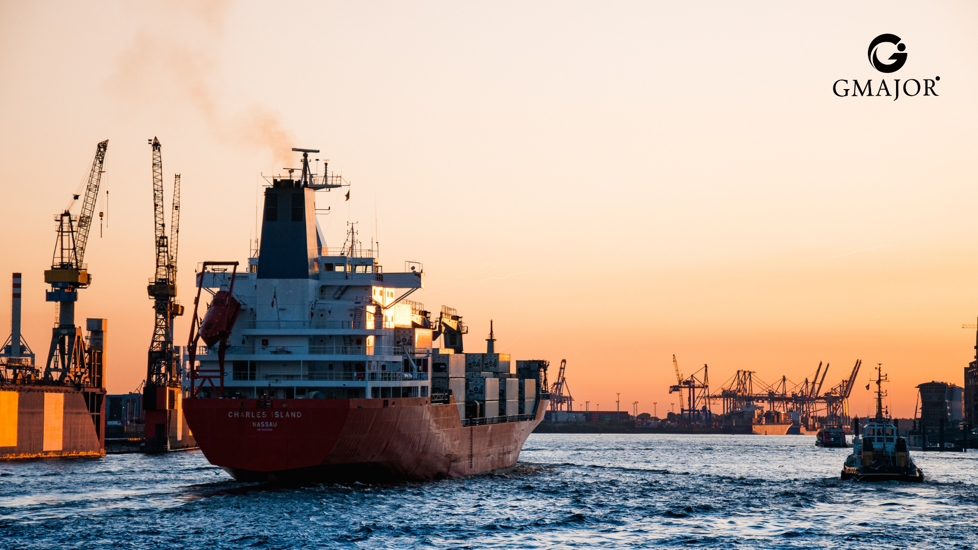 Xuất nhập khẩu vận tải quốc tế