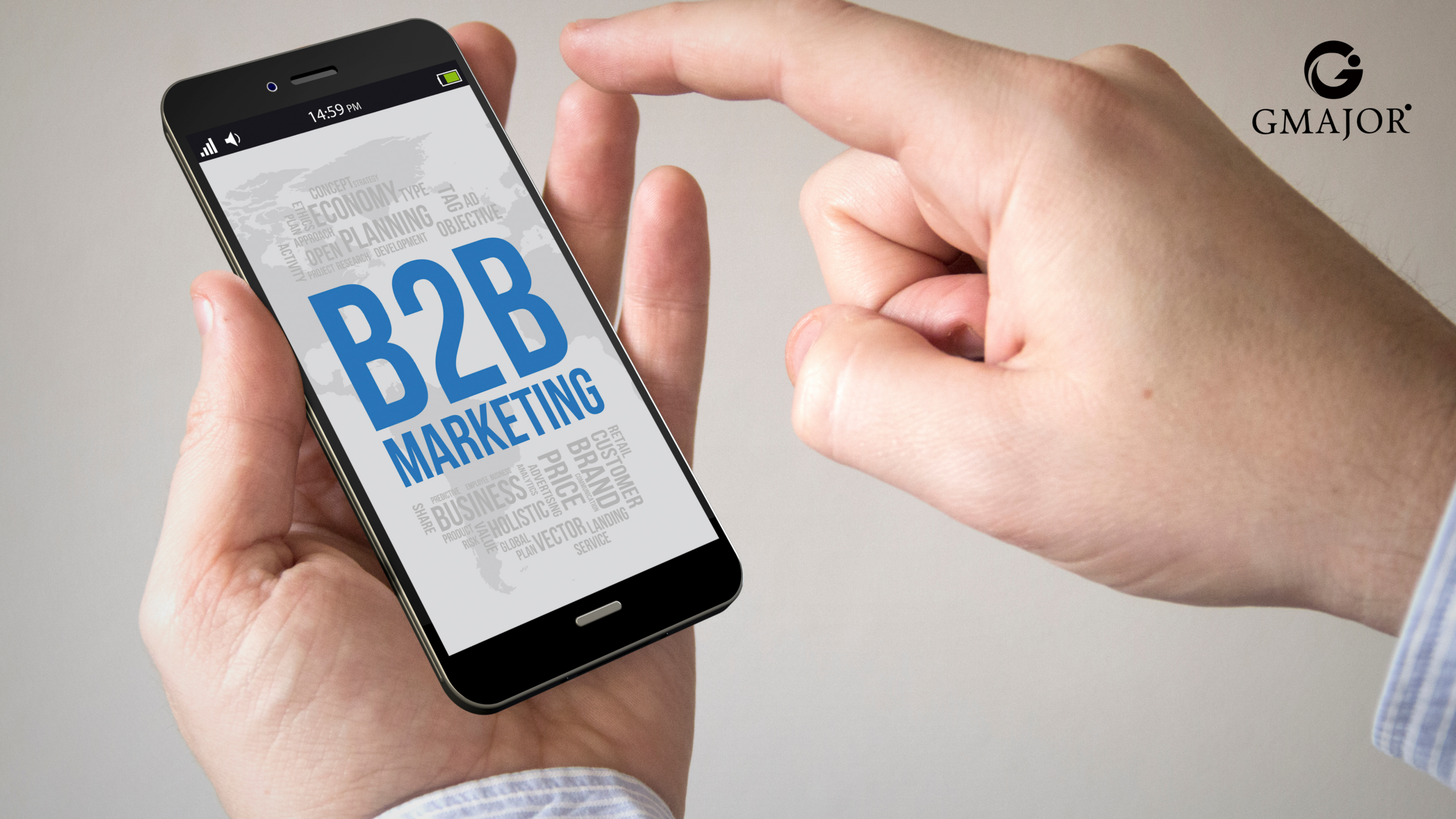 b2b marketplace global