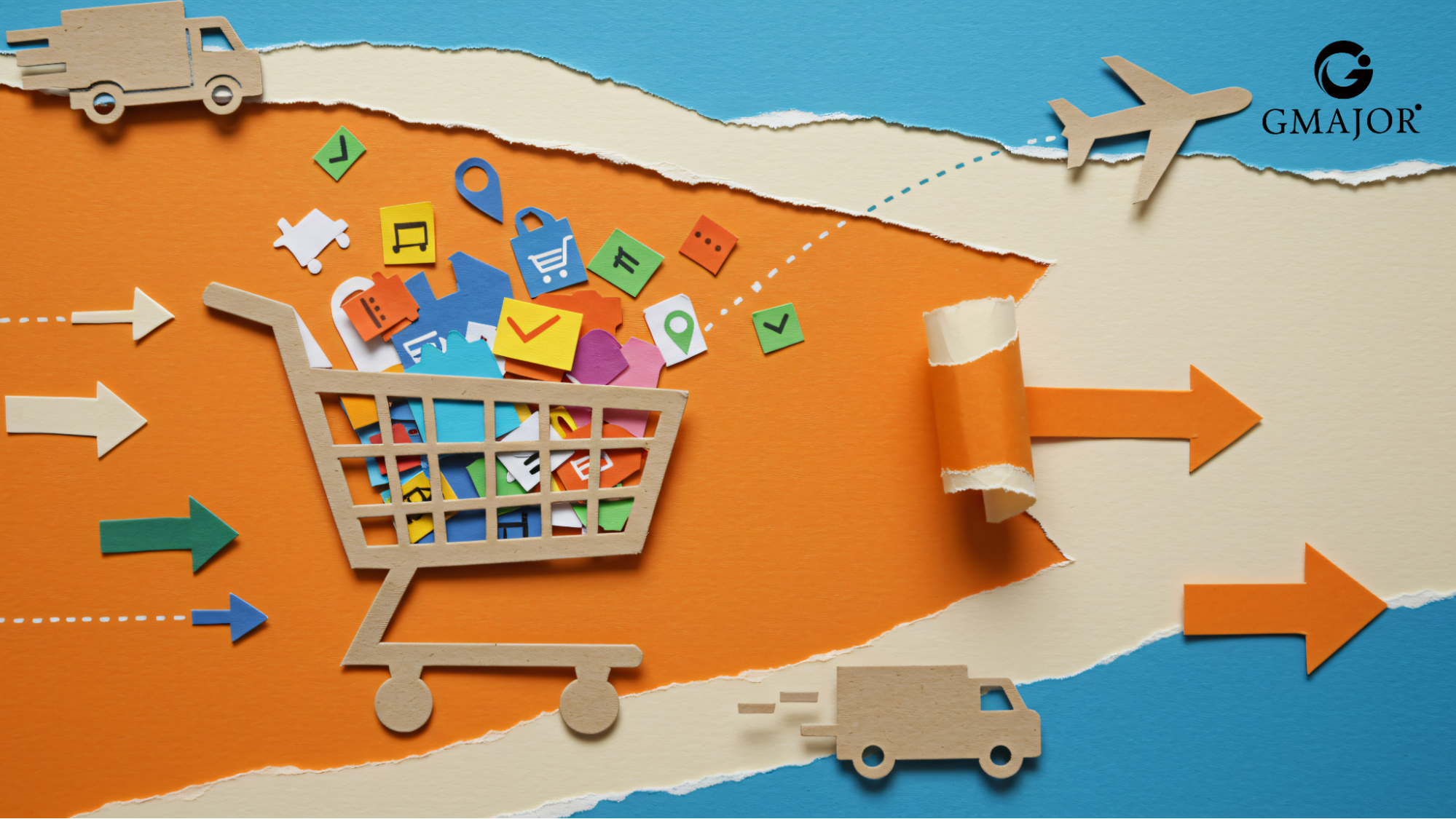 Bán hàng trên sàn thương mại điện tử