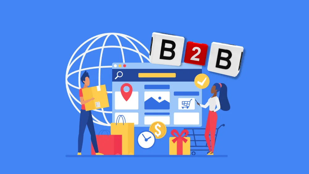 Top 15+ Most Reputable B2B Websites – Trusted Partners for Global Businesses