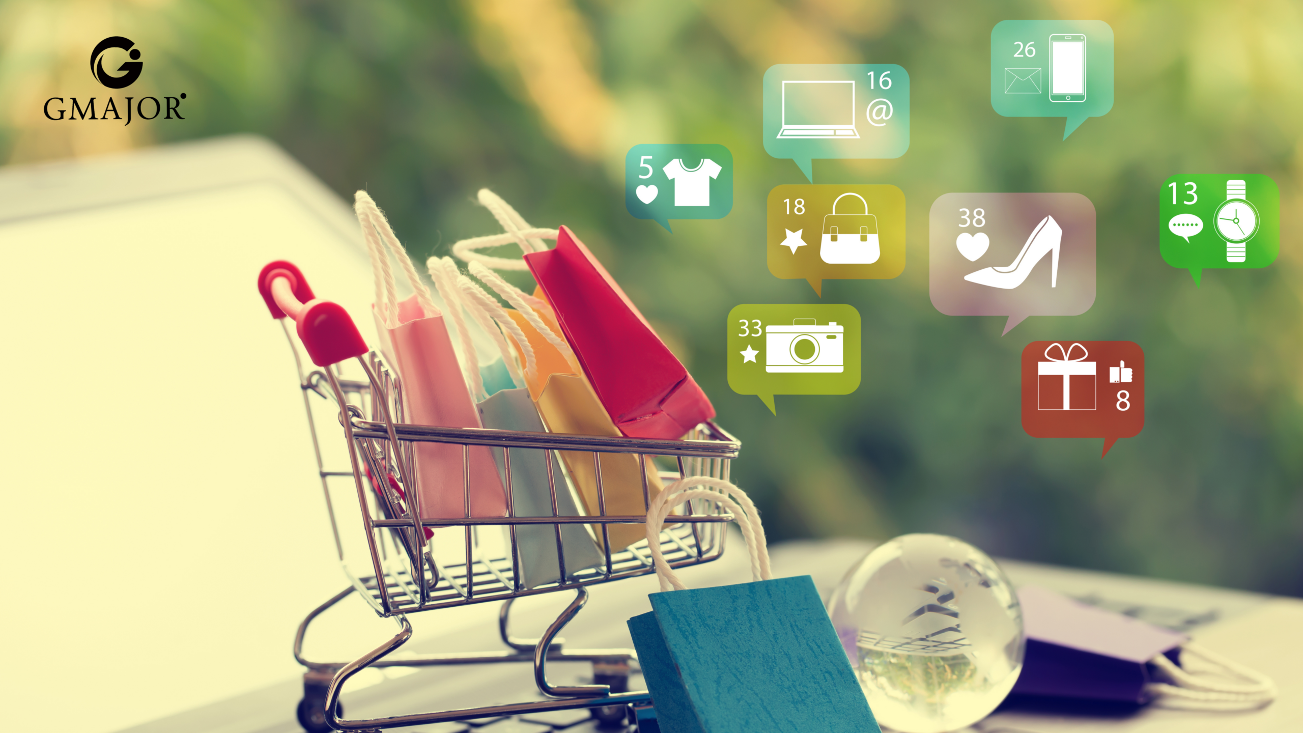 Kinh doanh thương mại điện tử cách xây dựng thương hiệu và uy tín