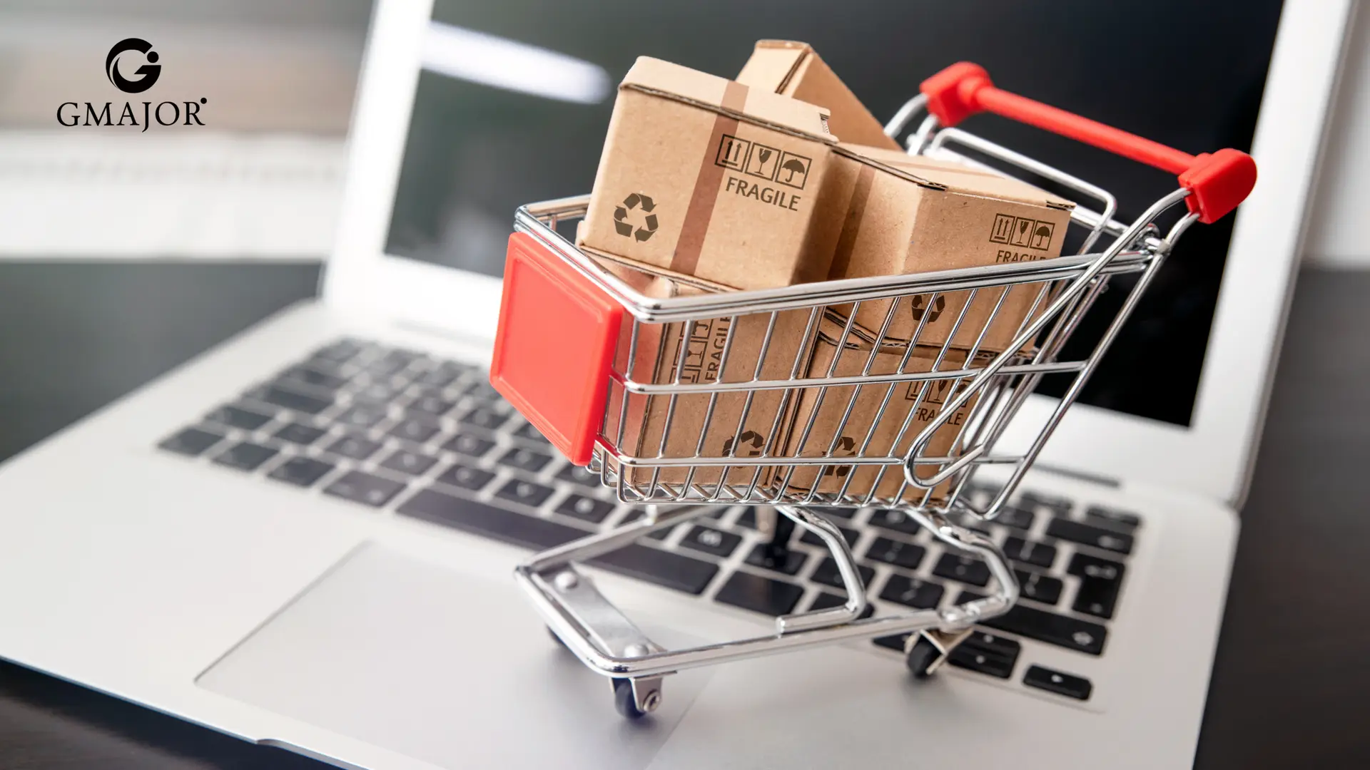 Kinh doanh thương mại điện tử