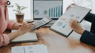 Sàn điện tử