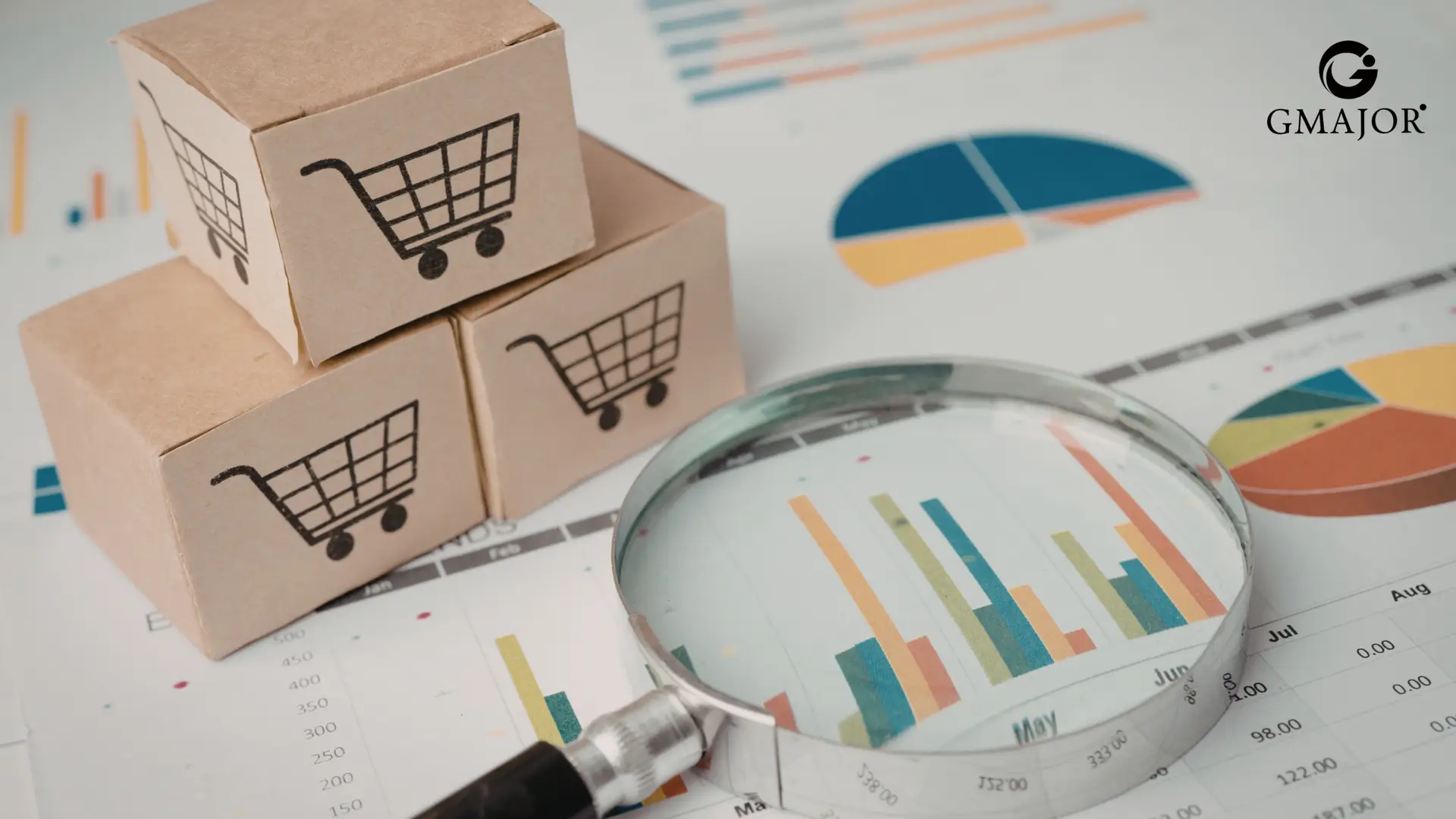 E-commerce Trading Platform – Solution to Increase Sales and Expand Global Market