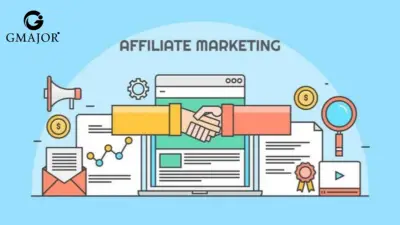 Affiliate Marketing