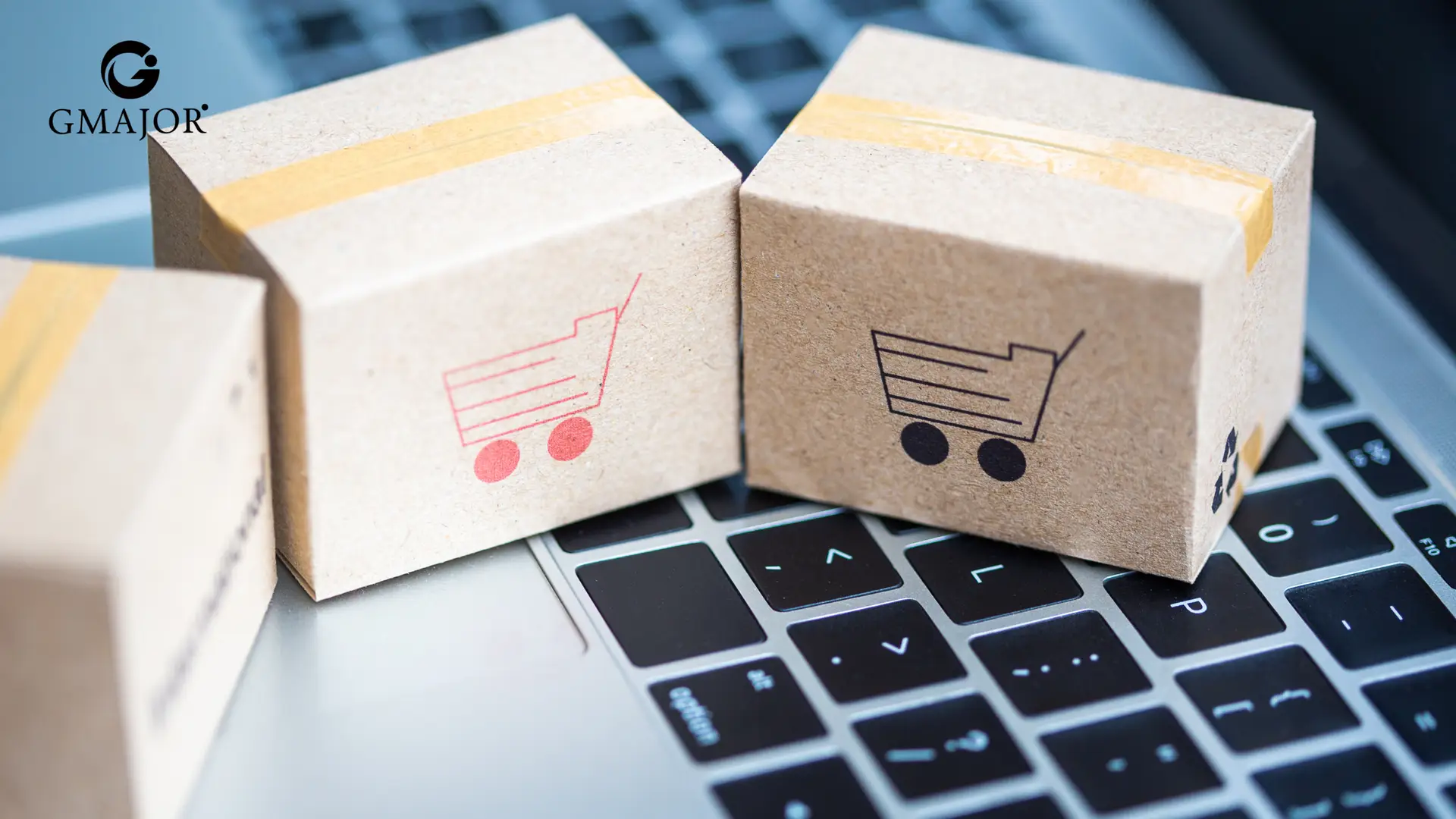 E-commerce Website – Sustainable Solution for Businesses