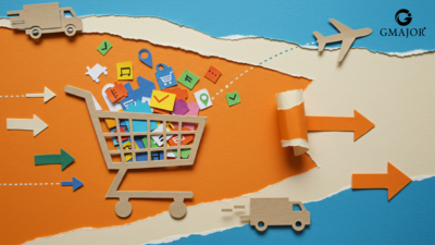 ECプラットフォームでの販売