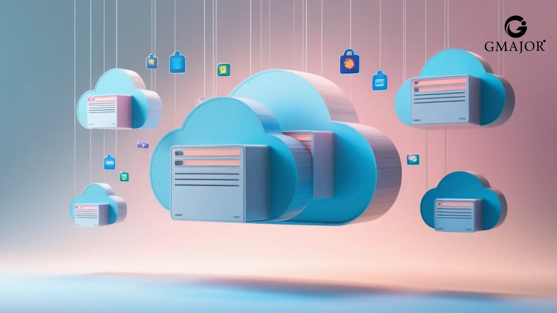 nền tảng thương mại điện tử trung gian