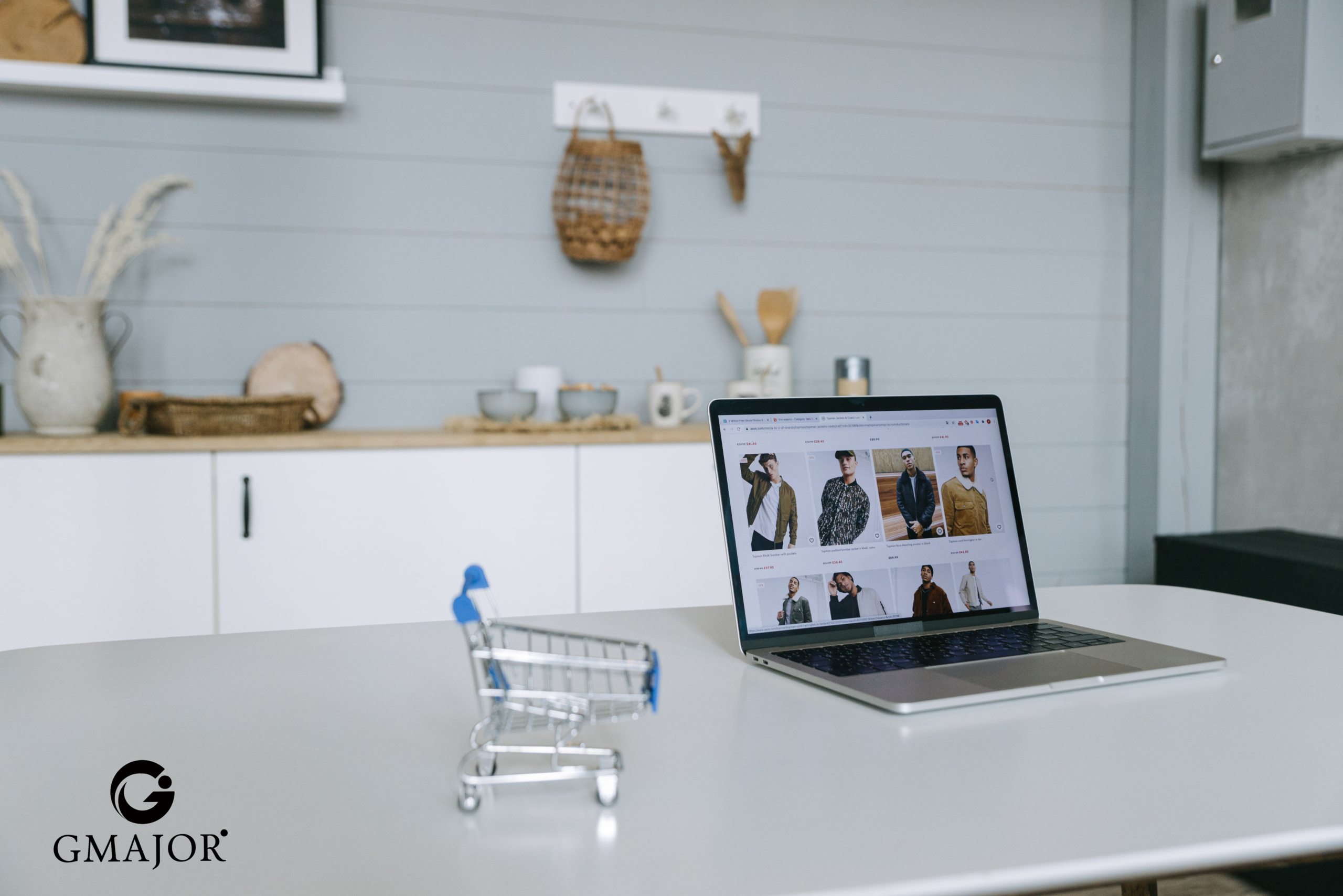 xây dựng website thương mại điện tử