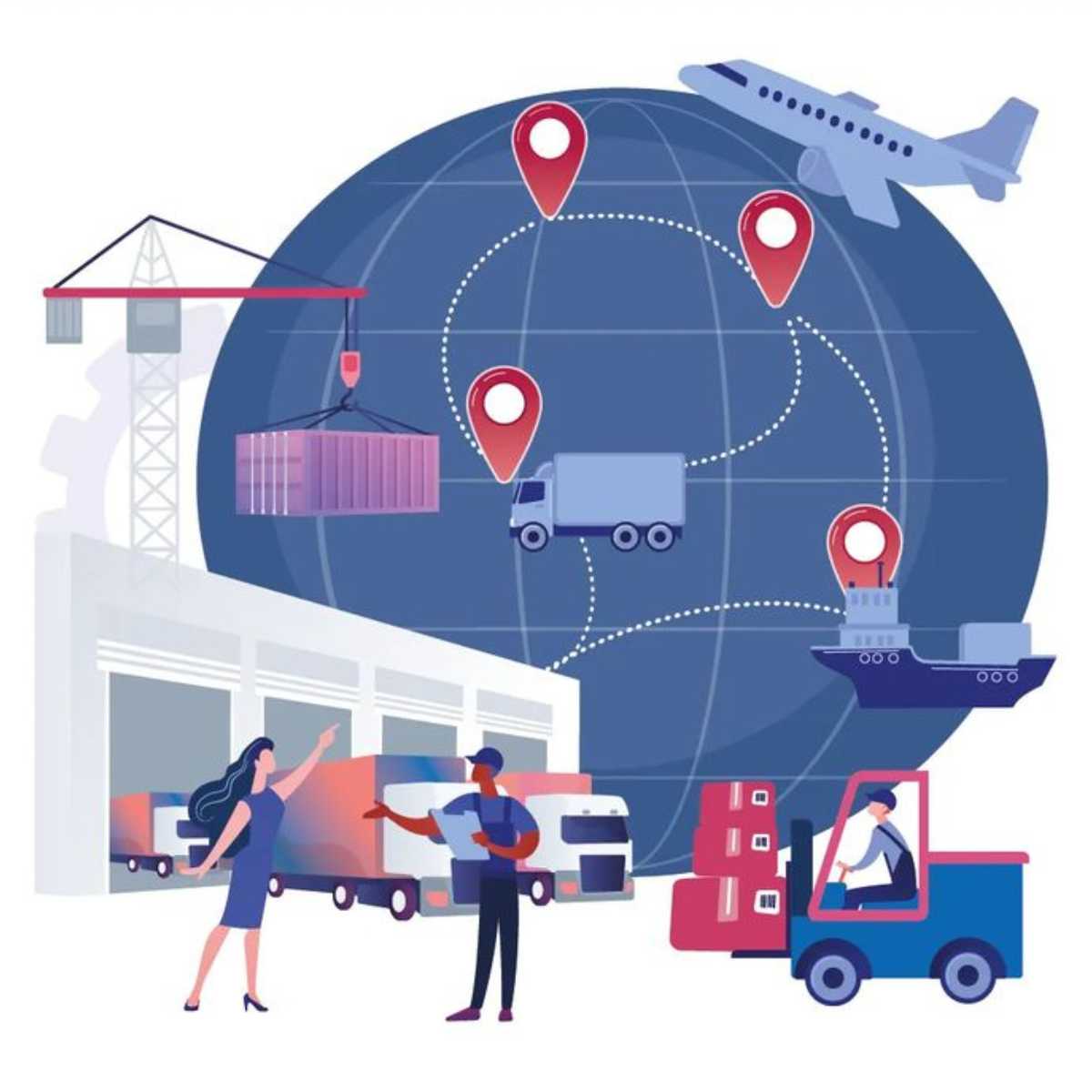 HSコードとは？