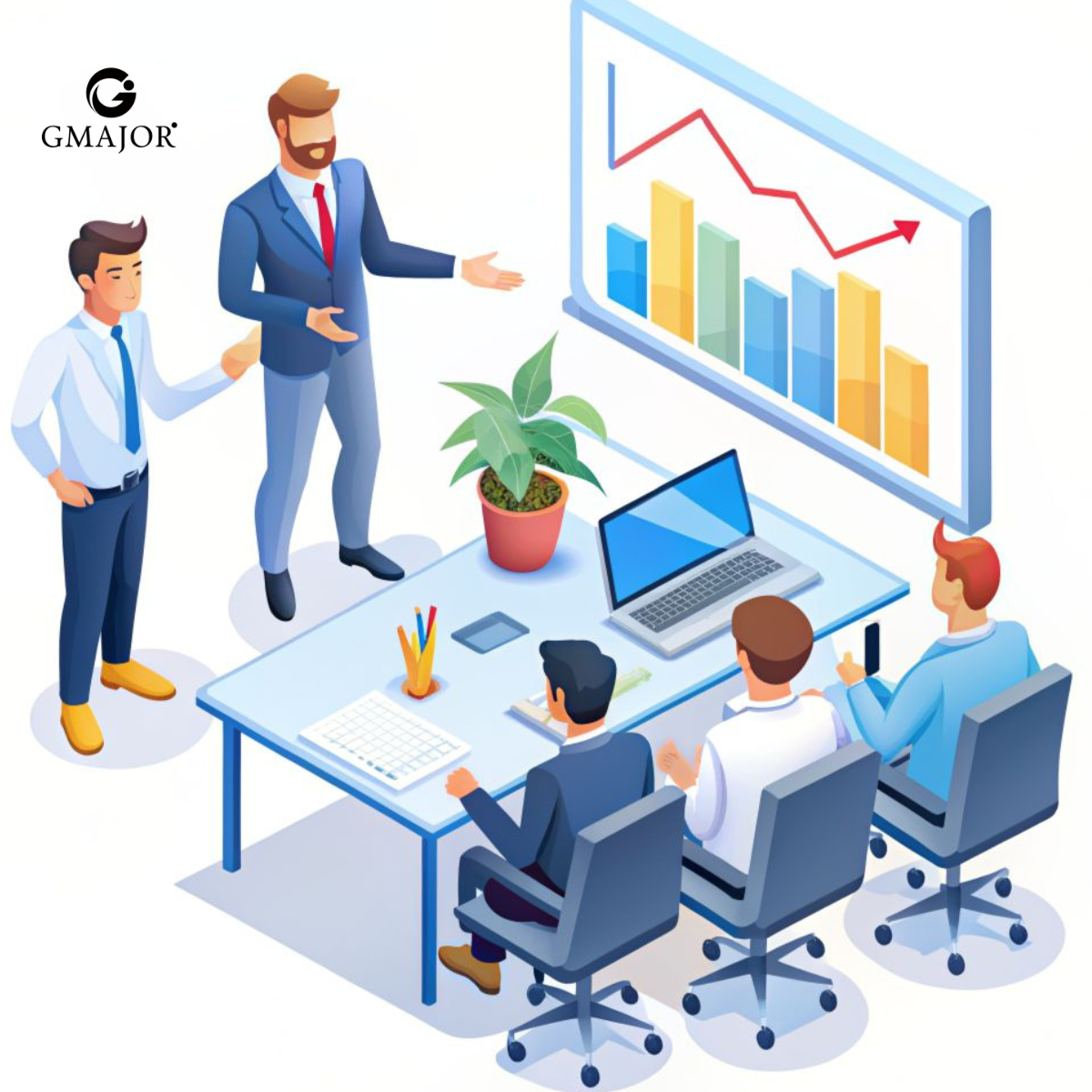 B2Bマーケット：グローバルな企業連携のためのインフラ