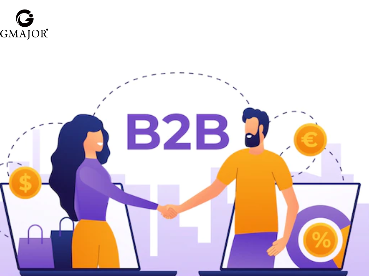 Business to Business