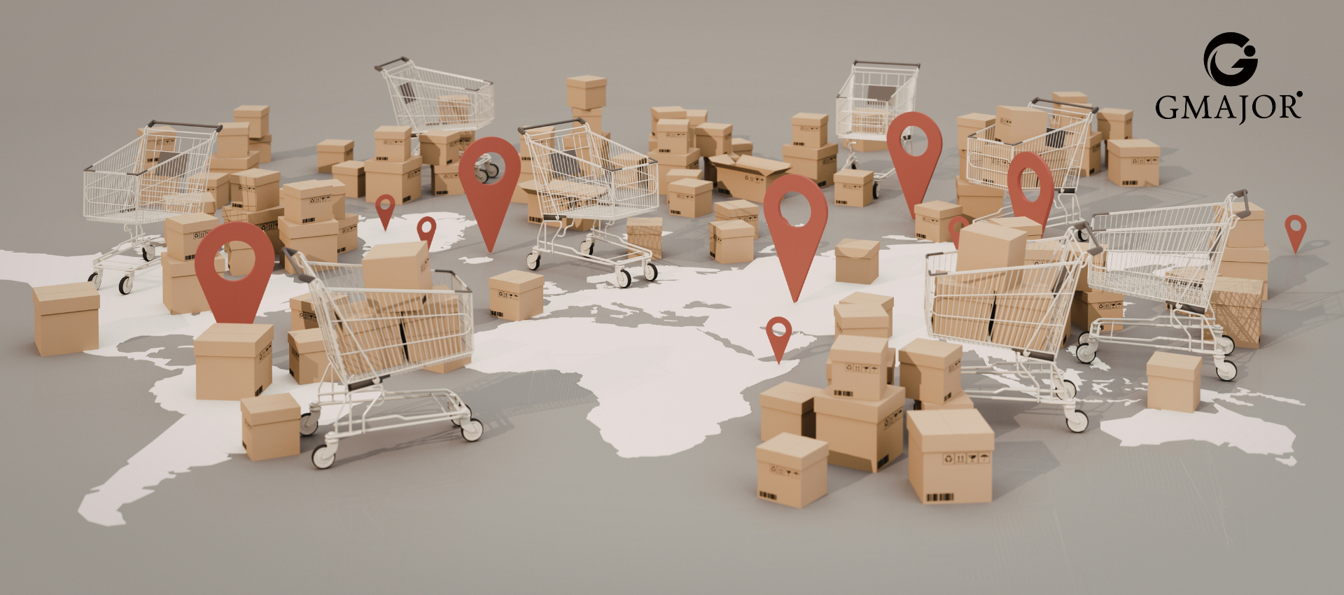 công ty nhập khẩu hàng hóa