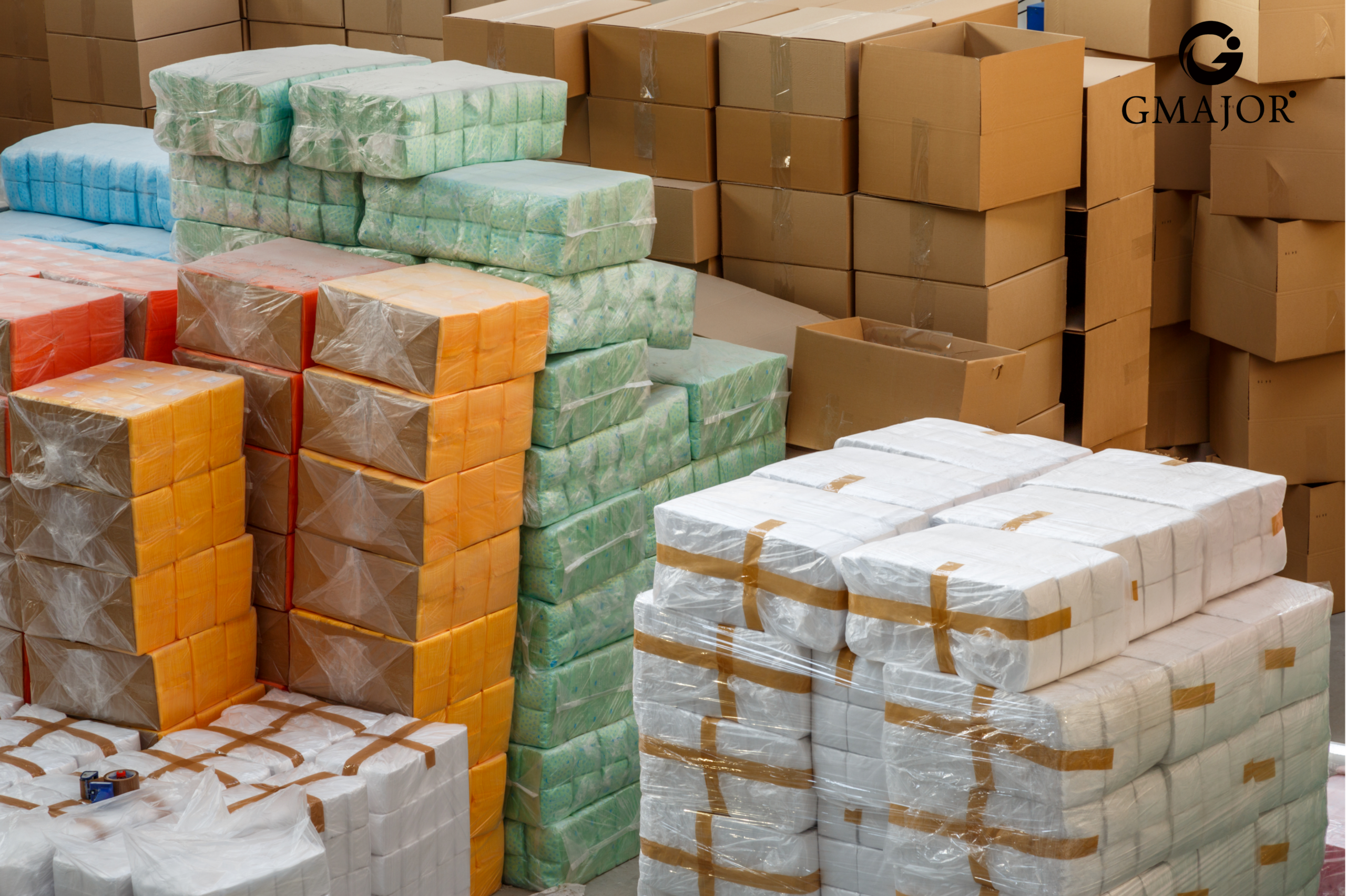 hàng nhập khẩu chính ngạch