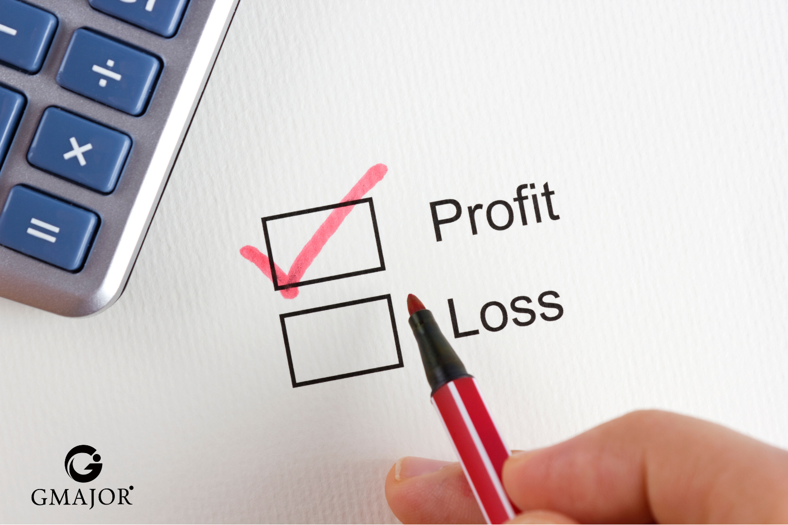 lợi nhuận trước thuế báo cáo tài chính