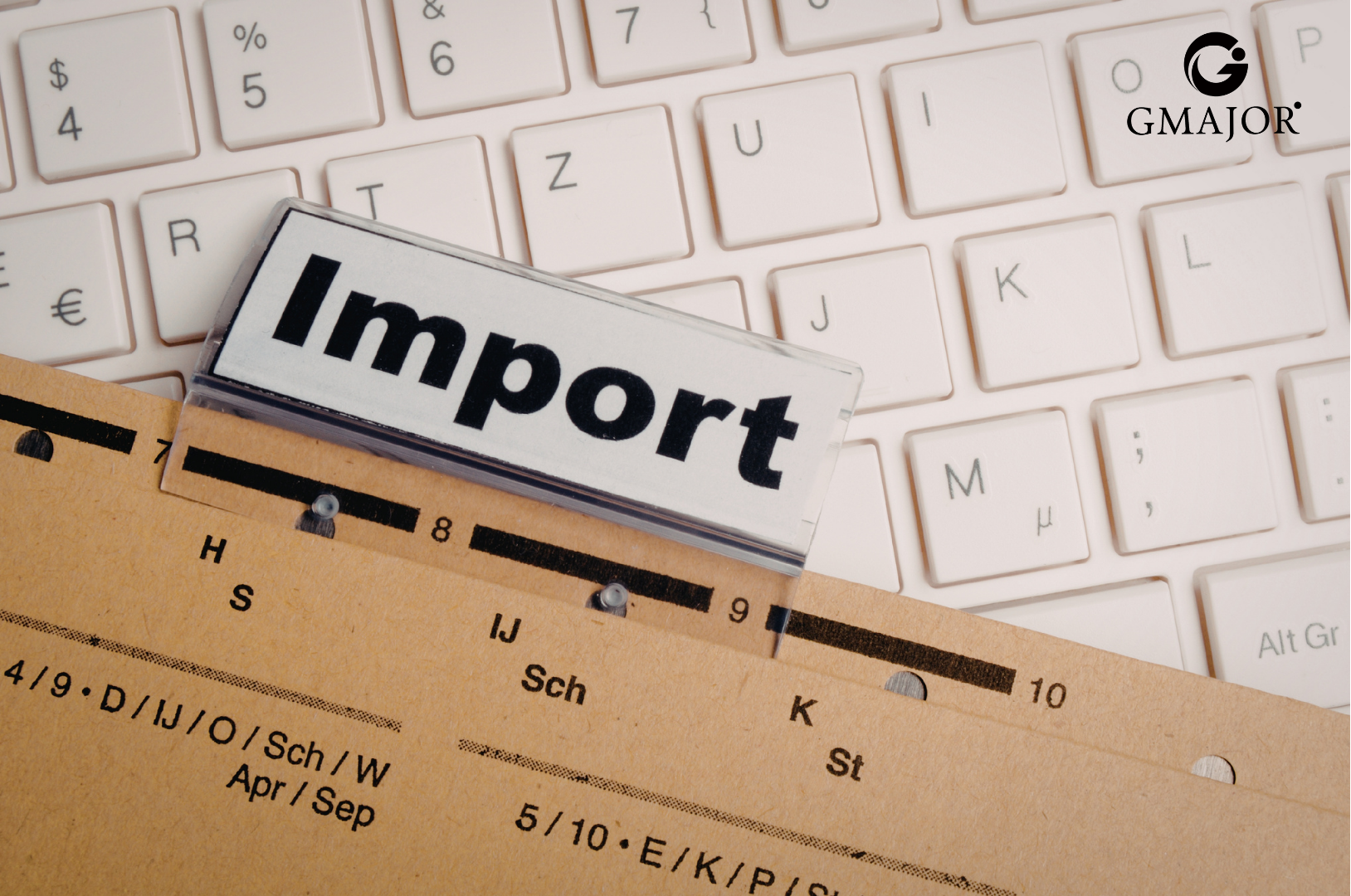 thủ tục công ty nhập khẩu